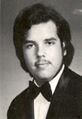 Atholton High (Simpsonville, CA) yearbook photo, 1971