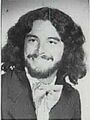 USC Columbia (Columbia, SC) yearbook photo, 1976
