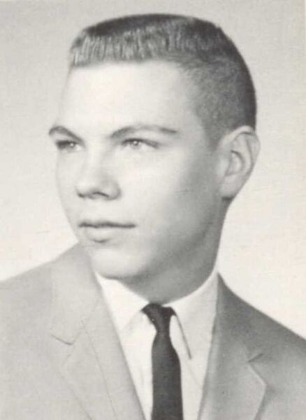 File:Perry Goering 1964 yearbook photo.jpg