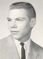 Sumner High (Sumner, IA) yearbook photo, 1964