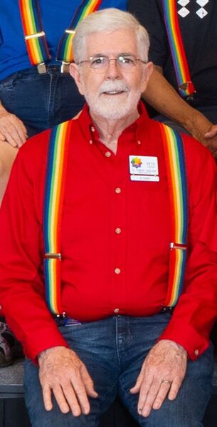 File:Pete Levins 2024 ECR.jpg