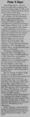 Obituary (The Missoulian)