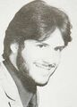 H. Frank Carey High (Franklin Square, NY) yearbook photo, 1979