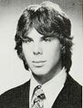 East Meadow High (East Meadow, NY) yearbook photo, 1974