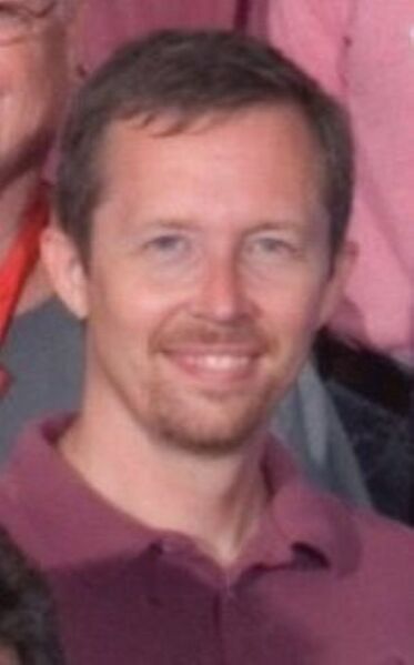 File:Ray Fulcher 2005 BLM.jpg