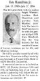 Obituary (Bay Area Reporter)
