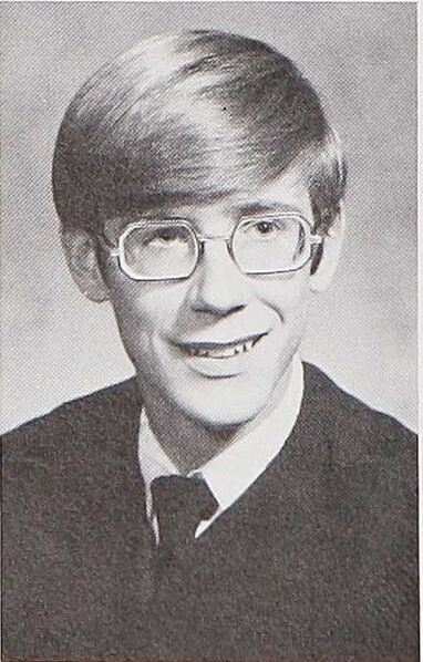 File:Richard Bailie 1973 yearbook photo.jpg