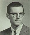 Reading High (Reading, PA) yearbook photo, 1962