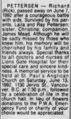 Obituary (The Vancouver Sun)