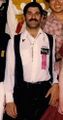 At Golden State Roundup, 1983