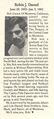 Obituary (Bay Area Reporter)