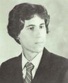 Miami Killian Senior HIgh (Miami, FL) yearbook photo, 1982