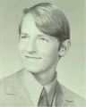 El Camino Real Chapter High (Woodland Hills, CA) yearbook photo, 1972