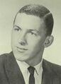 Trenton Central High (Trenton, NJ) yearbook photo, 1964