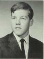 Twin Valley South High (West Alexandria, OH) yearbook photo 1968