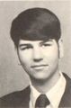 North High (Wichita, KS) yearbook photo, 1974