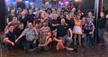 Rain Country Dance Association, March 2022