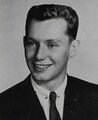 Main Township High (Park Ridge, IL) yearbook photo, 1959