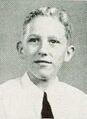 Labette Community College (Parsons, KS) yearbook photo, 1947