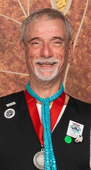 File:Scott Sheffield 2022 CCS.JPG