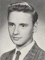Joliet Township High (Joliet, IL) yearbook photo, 1959