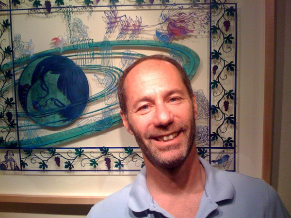 Frank Yellin IAGSDC History