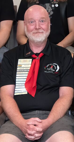 File:Steve Huggins 2023 FCD.jpg