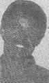 Obituary photo