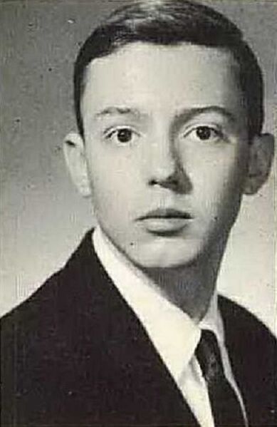 File:Steve Lokos 1967 yearbook photo.jpg