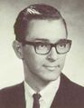 Federal Way High (Federal Way, WA) yearbook photo, 1968