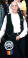 At Make Magic, 2001