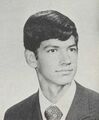 Neoga High (Neoga, IL) yearbook photo, 1971