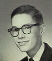 Herderson County High (Henderson, KY) yearbook photo, 1963