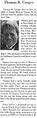 Obituary (Bay Area Reporter)