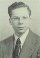 North Catholic High (Pittsburgh, PA) yearbook photo, 1946