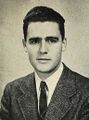 University of Albany (Albany, NY) yearbook photo, 1941