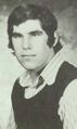 Culver City High (Culver City, CA) yearbook photo, 1974