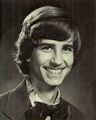 St. Joseph-Ogden High (St. Joseph, IL) yearbook photo, 1975