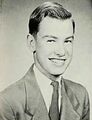 Westfield High (Westfield, NJ) yearbook photo, 1953