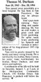 Obituary (Bay Area Reporter)