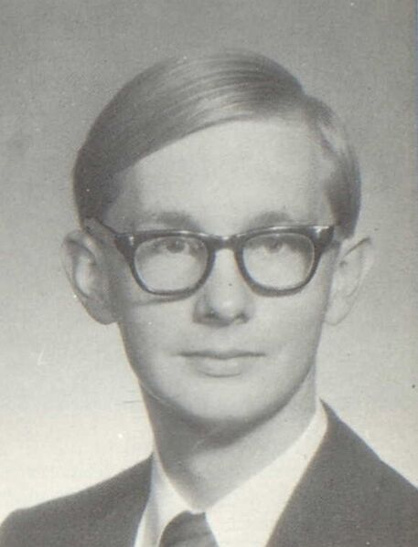 File:Tom Kernkamp 1967 yearbook photo.jpg