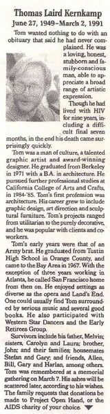 File:Tom Kernkamp Obituary.jpg