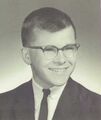 Phoenix Central High (Phoenix, NY) yearbook photo, 1966
