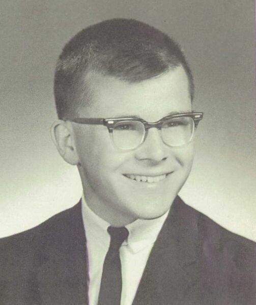 File:Tom Slack yearbook photo 1966.jpg