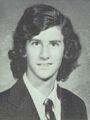 Winter Park High (Winter Park, FL) yearbook photo, 1975