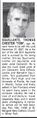 Obituuary (Orlando Sentinel)