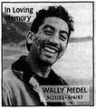 Tribute (Bay Area Reporter)