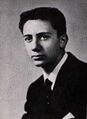 Durango High (Durango, CO) yearbook photo, 1959