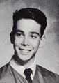 Westminster High (Westminster, CA) yearbook photo, 1969