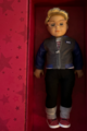 Next Copeland Sr. Doll